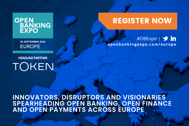 Open Banking Expo Europe
