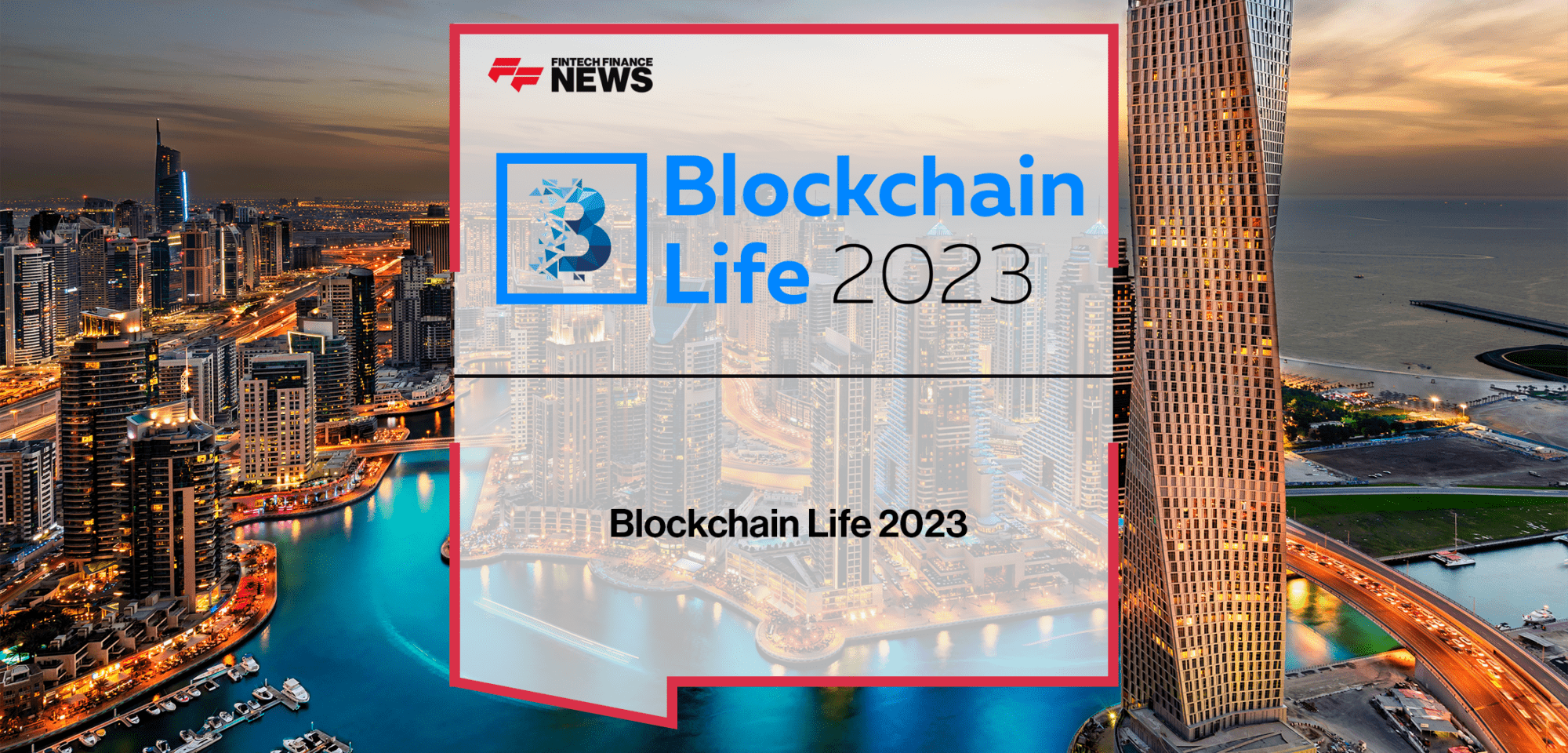 Blockchain Life 2023