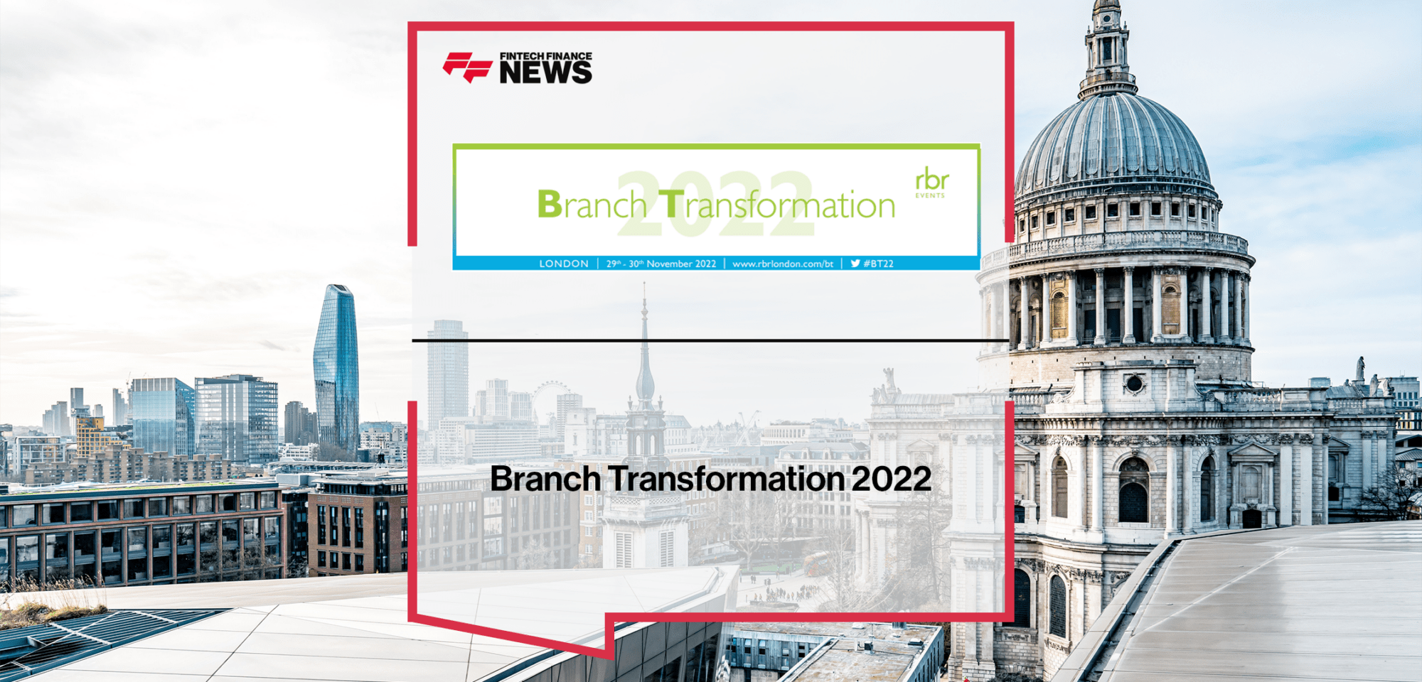 Branch Transformation 2022
