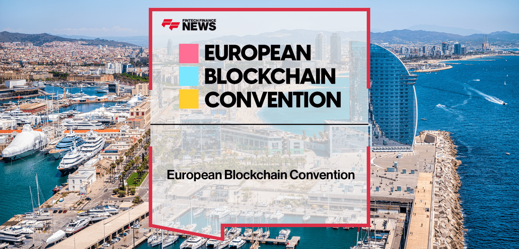 European Blockchain Convention|European Blockchain Convention 2023