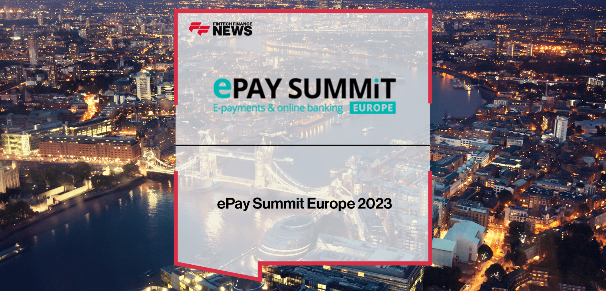ePay Summit Europe