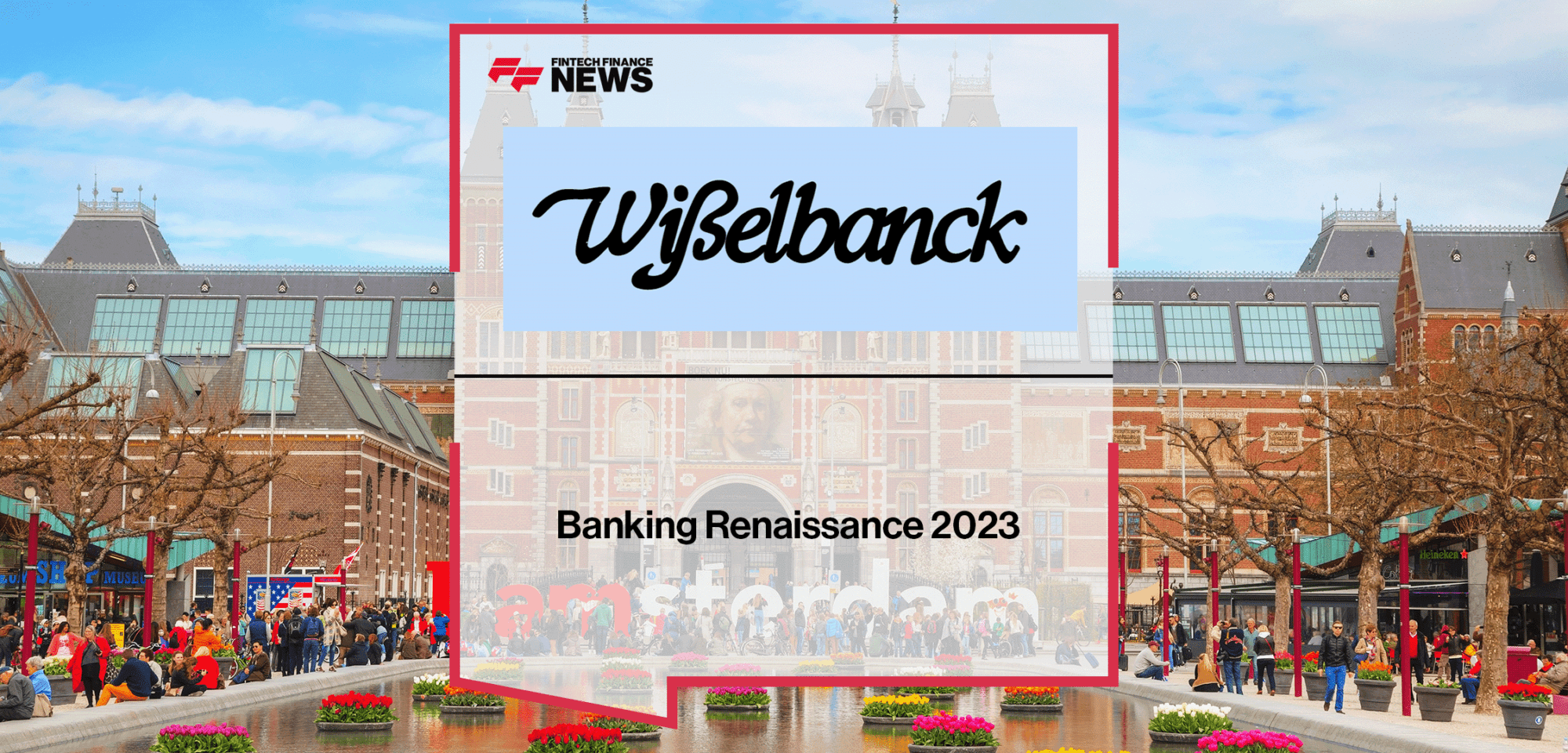 Banking Renaissance 2023