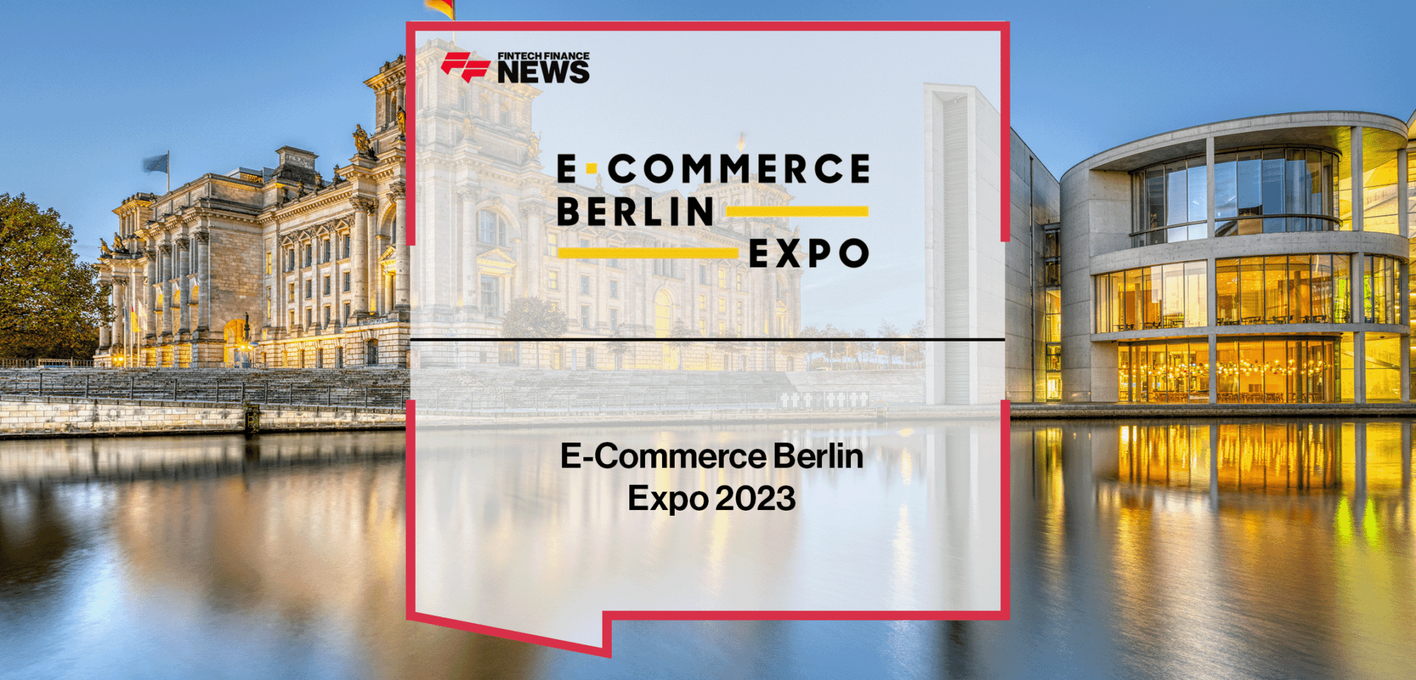 E-Commerce Berlin Expo 2023