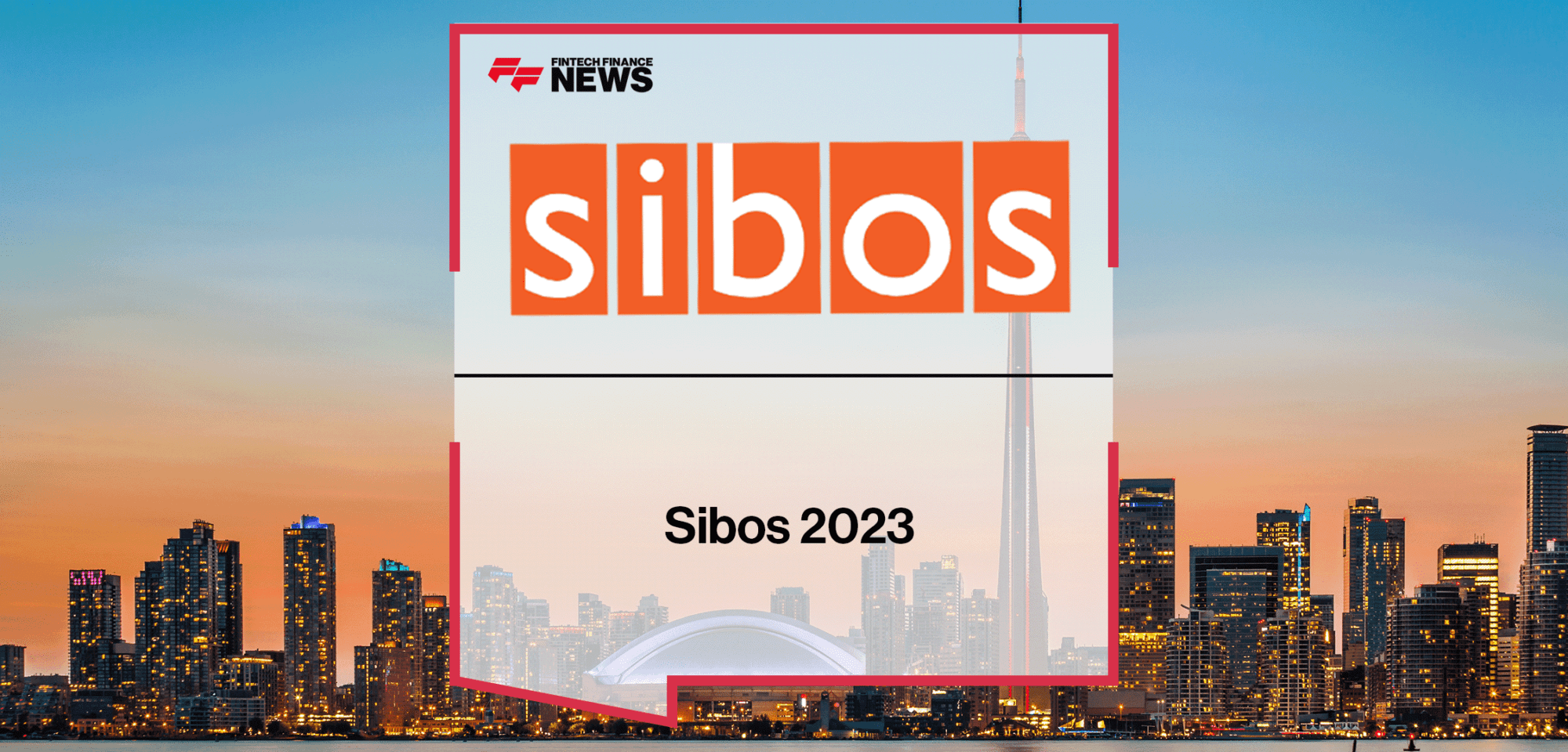 Sibos 2023