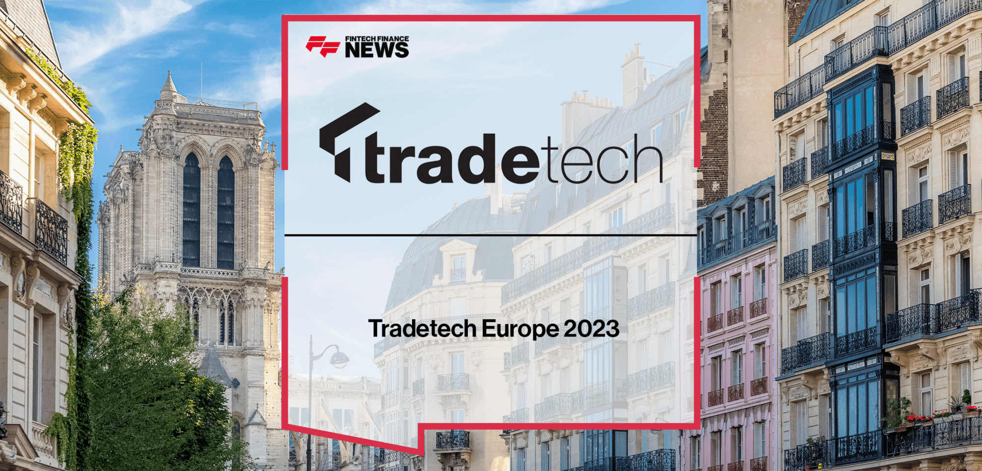 TradeTech Europe 2023