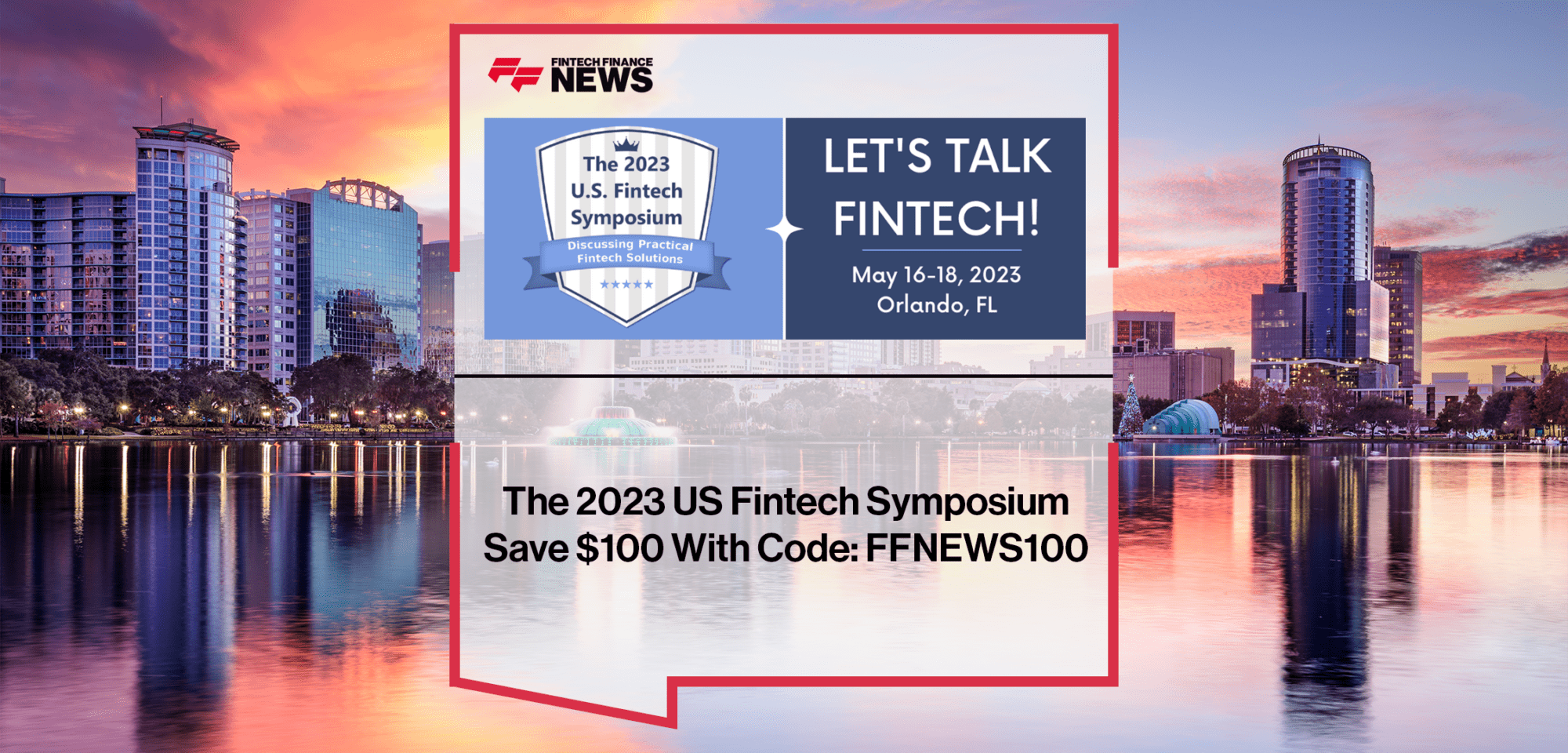 2023 US Fintech Symposium|2023 U.S. Fintech Symposium|2023 US Fintech Symposium