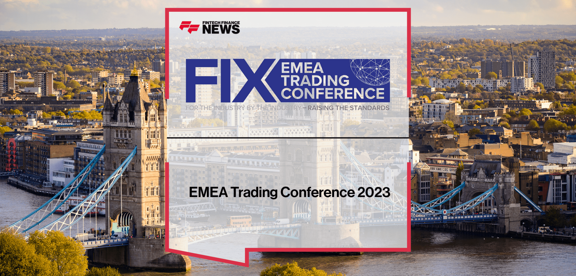 Fix EMEA Trading Conference