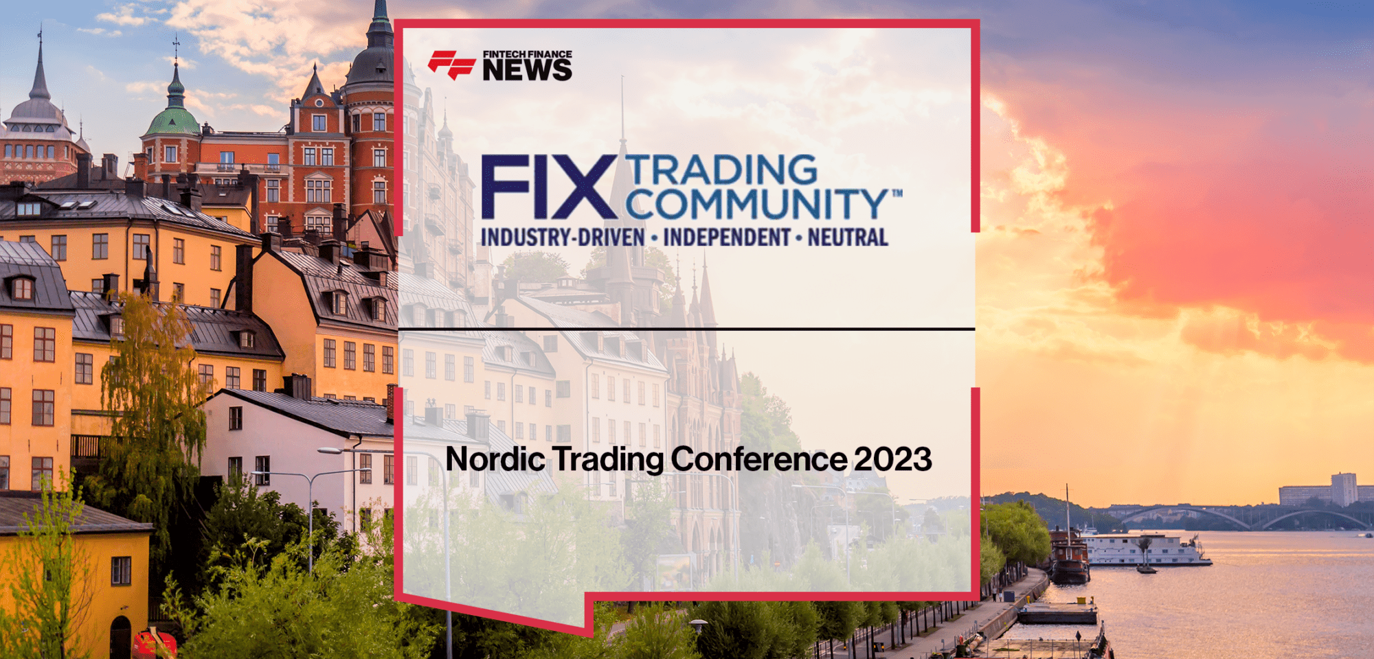 Nordic Trading Conference 2023