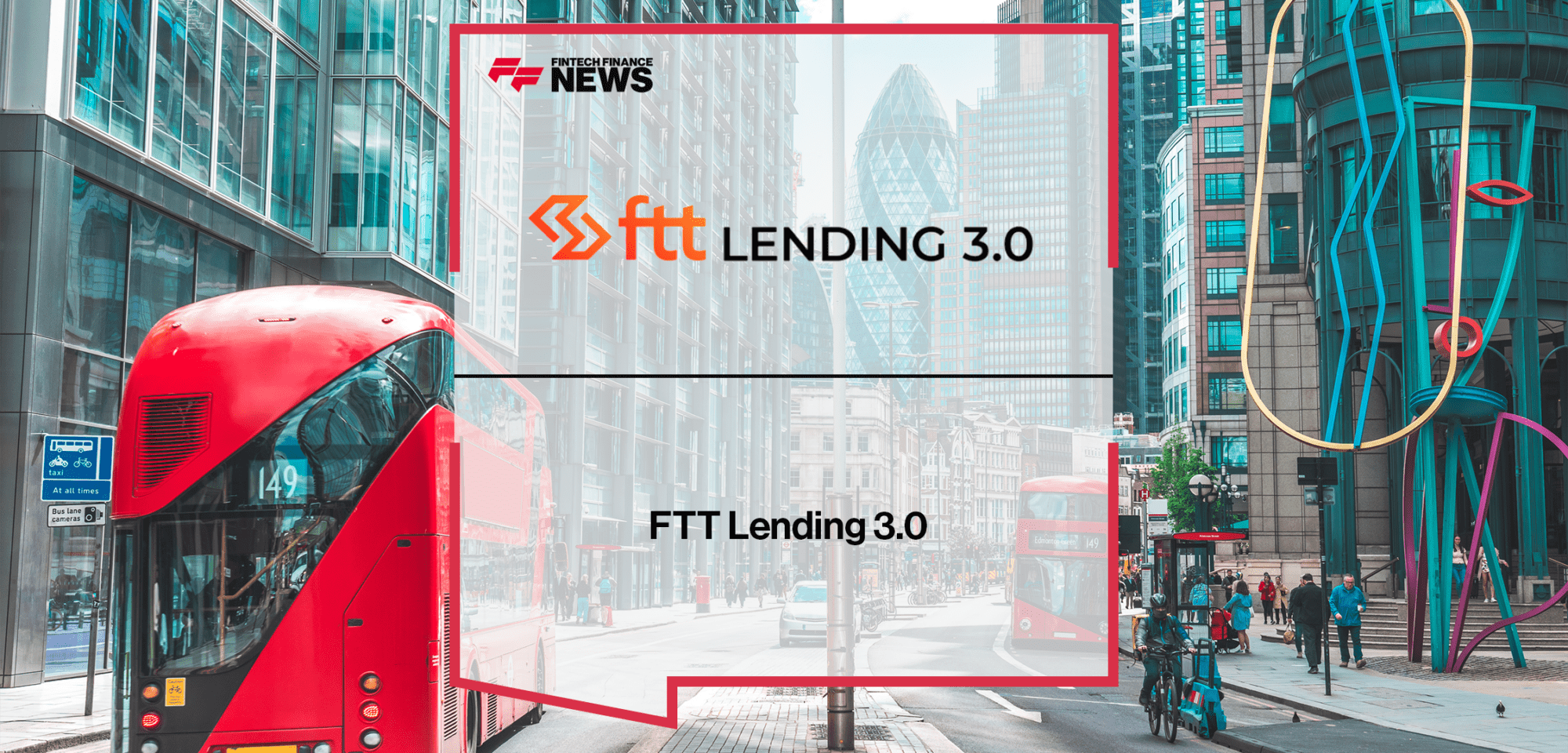 FTT Lending 3.0