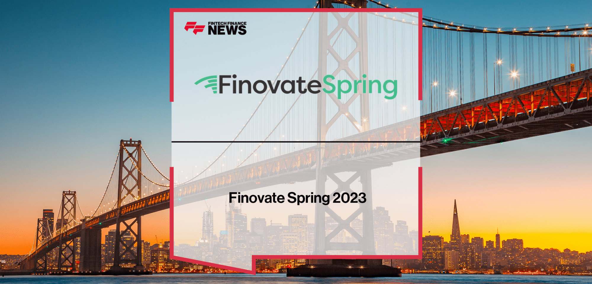 FinovateSpring 2023