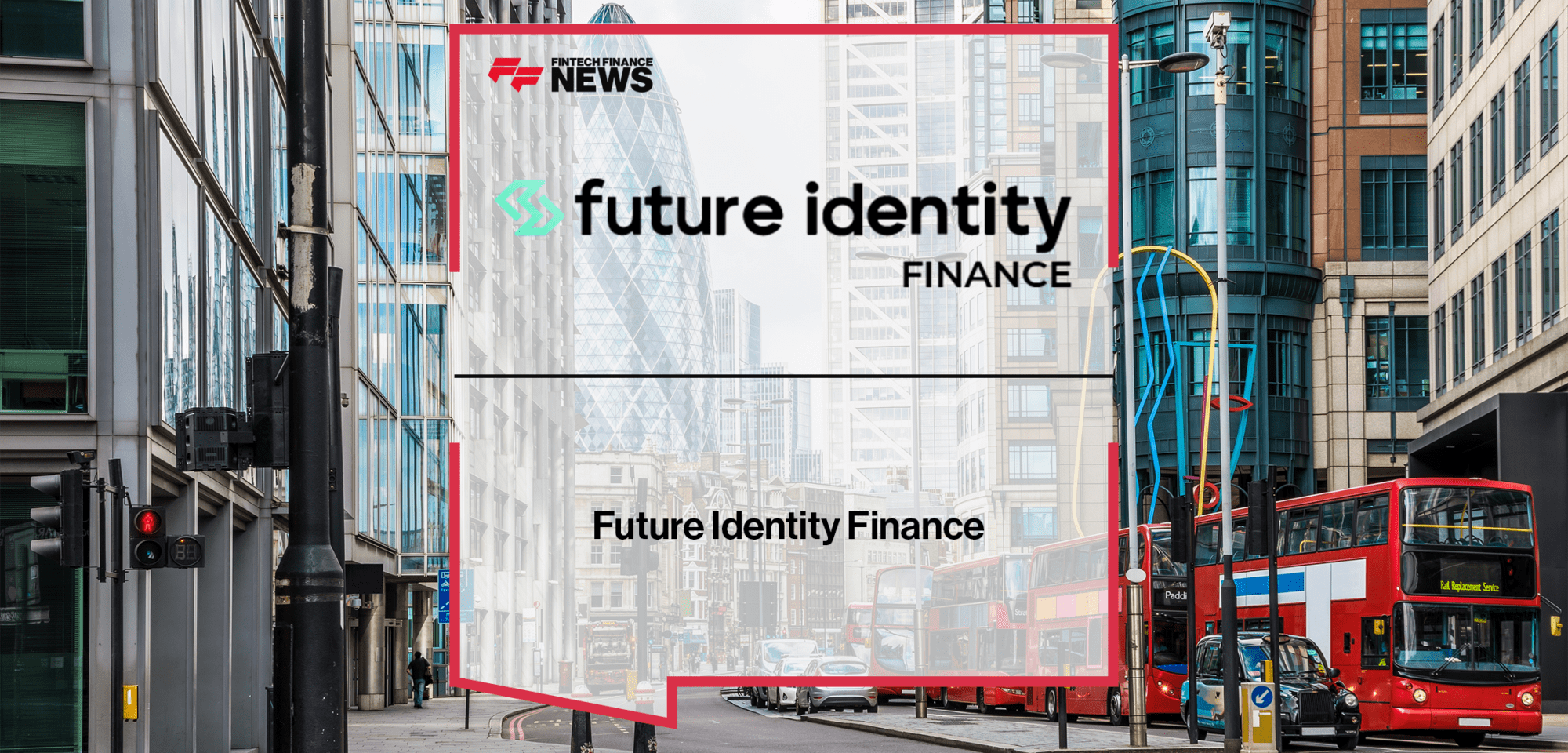 Future Identity Finance