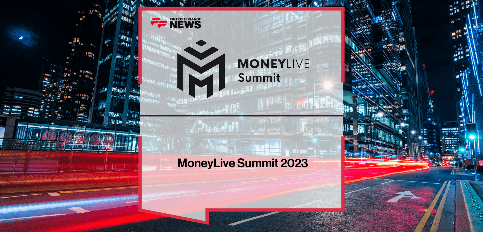 MoneyLive Summit 2023