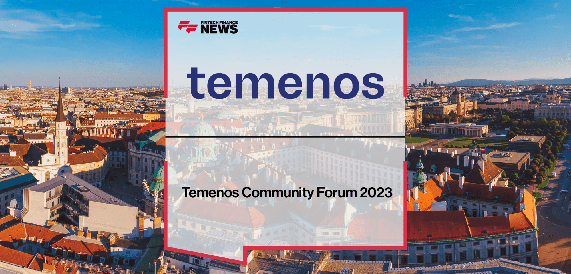Temenos Community Forum 2023