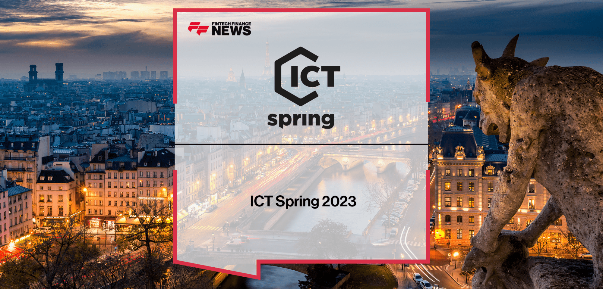 ICT Spring 2023
