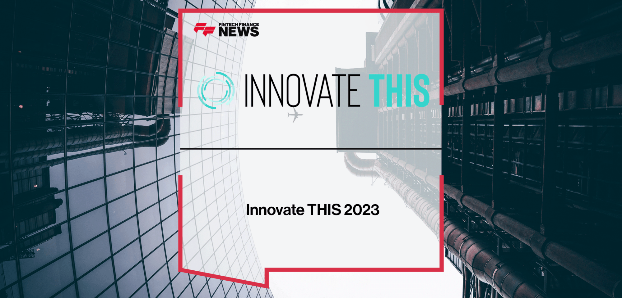 Innovate THIS 2023