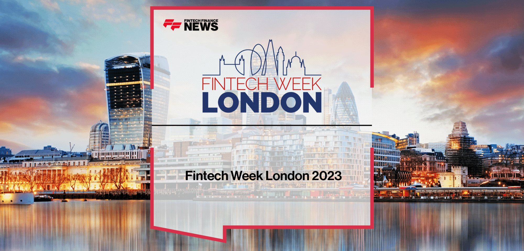 London Fintech Week 2023