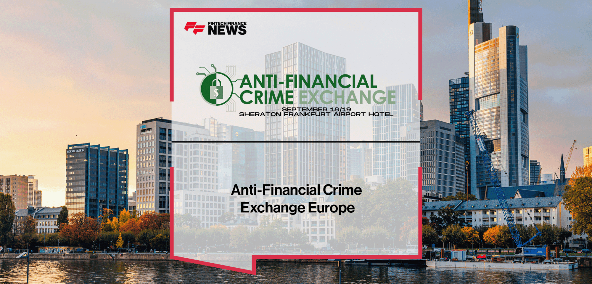Anti-Financial Exchange Europe 2023