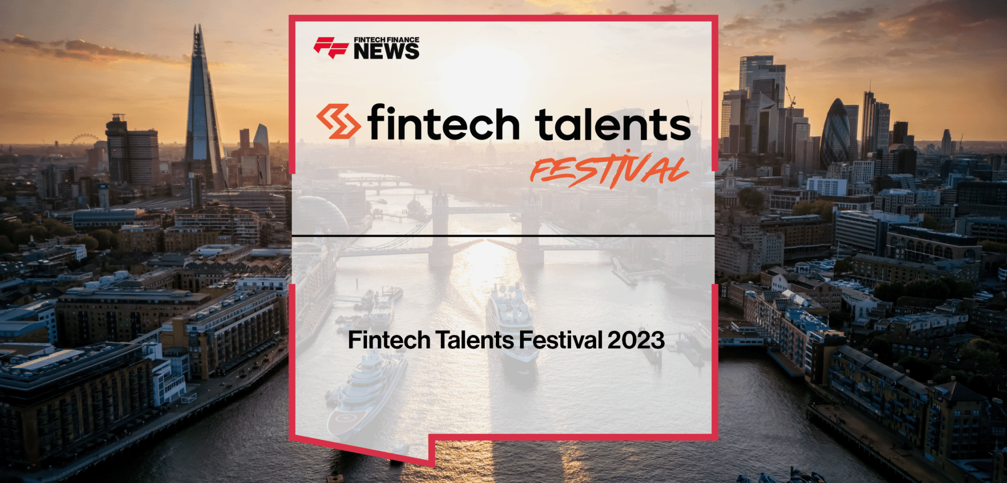 Fintech Talents Festival 2023