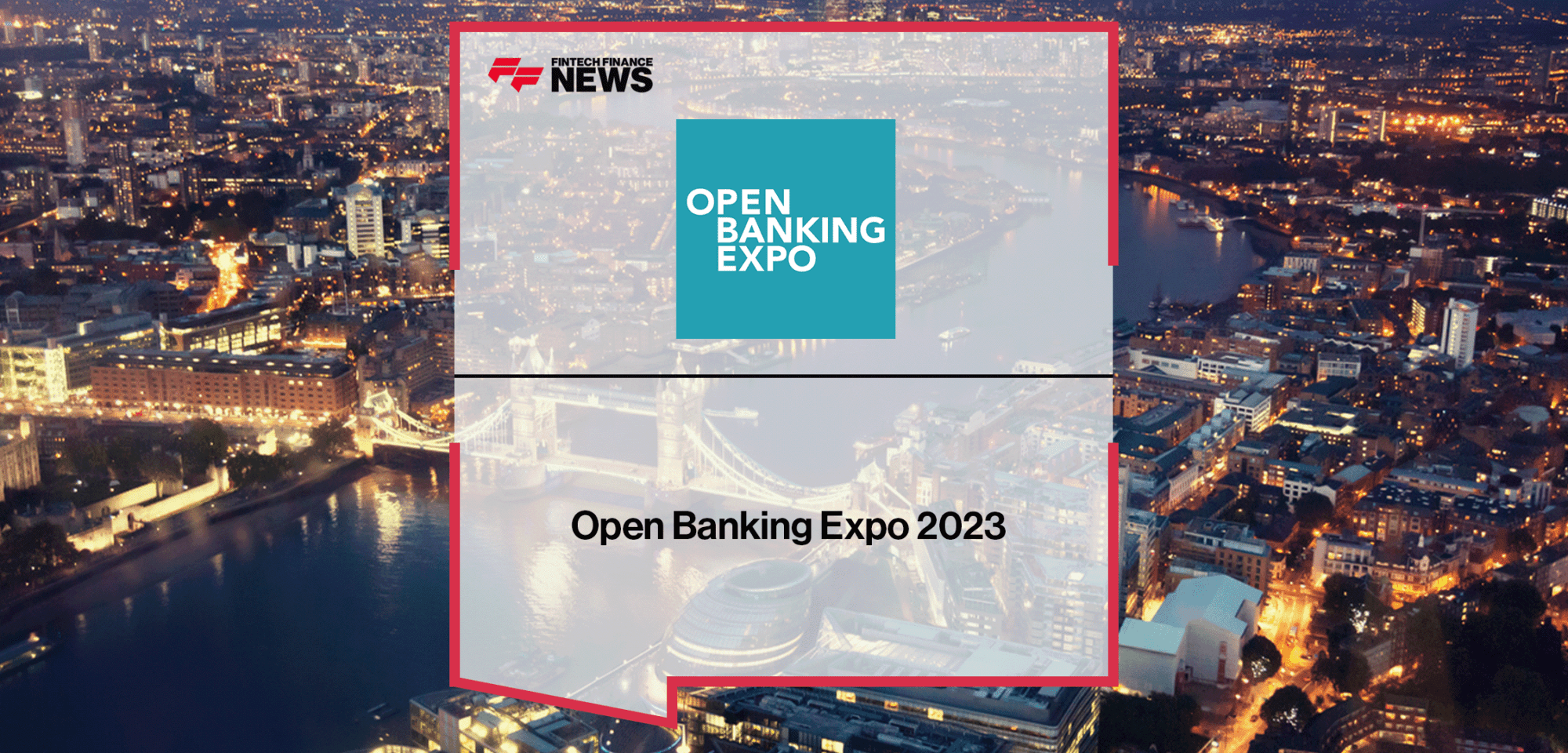 Open Banking Expo 2023