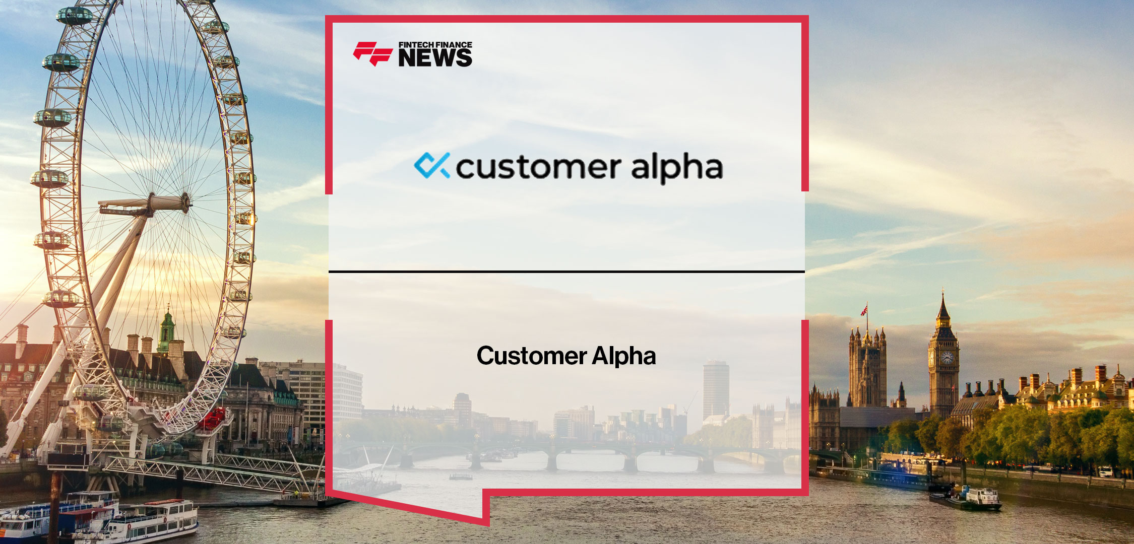 Customer Alpha