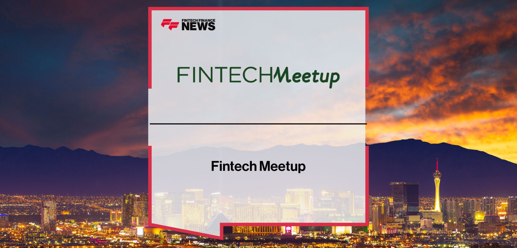 Fintech-Meetup
