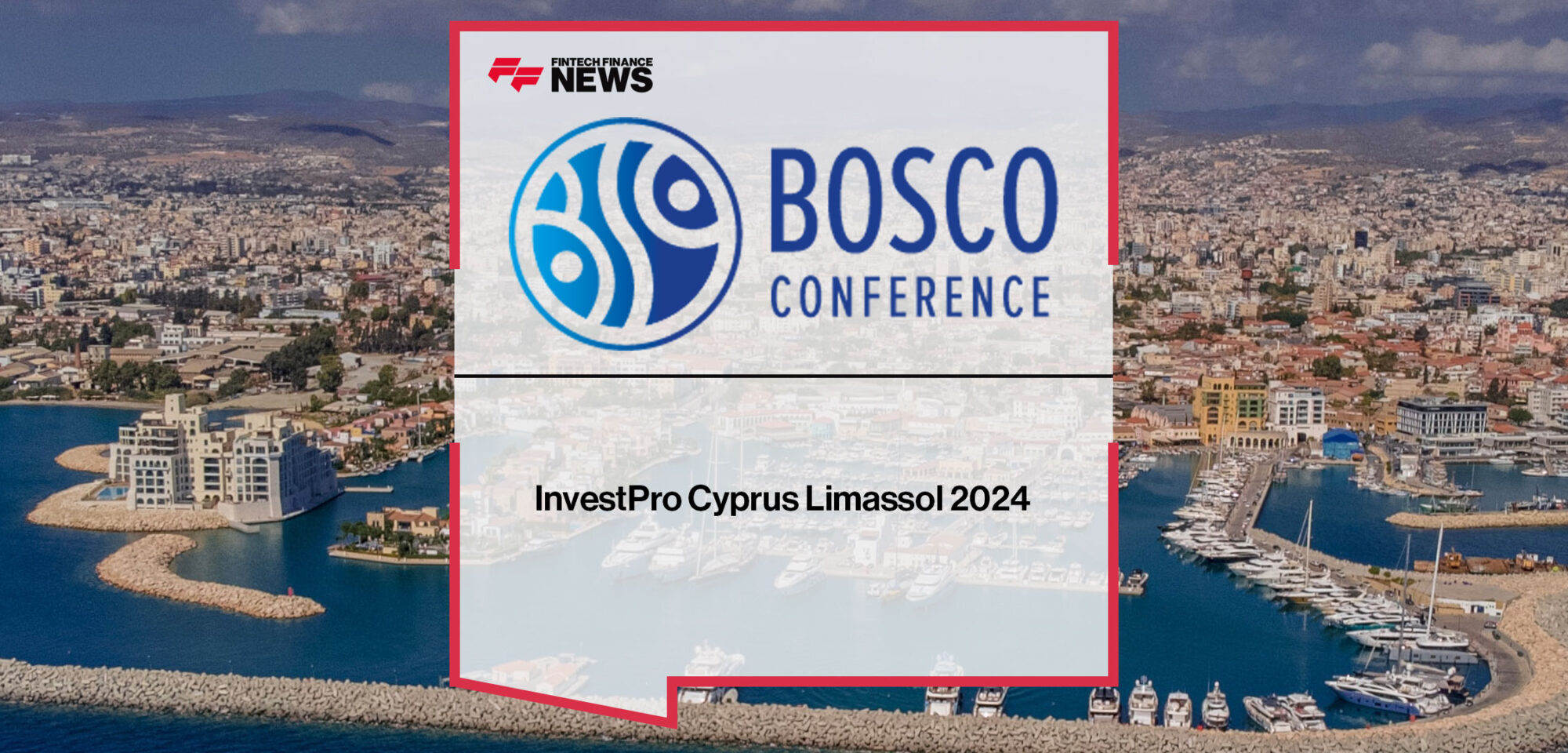 InvestPro Cyprus Limassol 2024