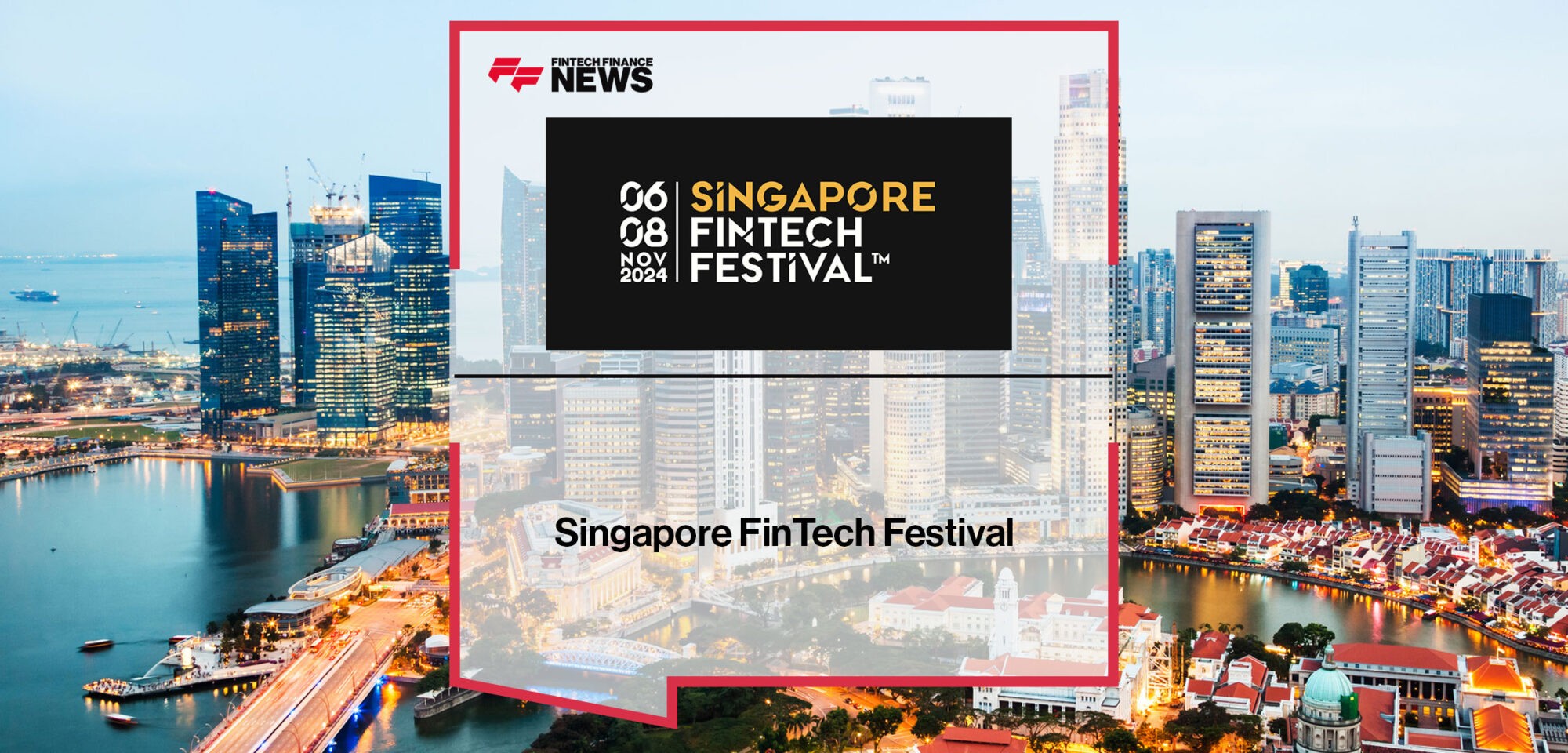 SingaporeFinTechFestival