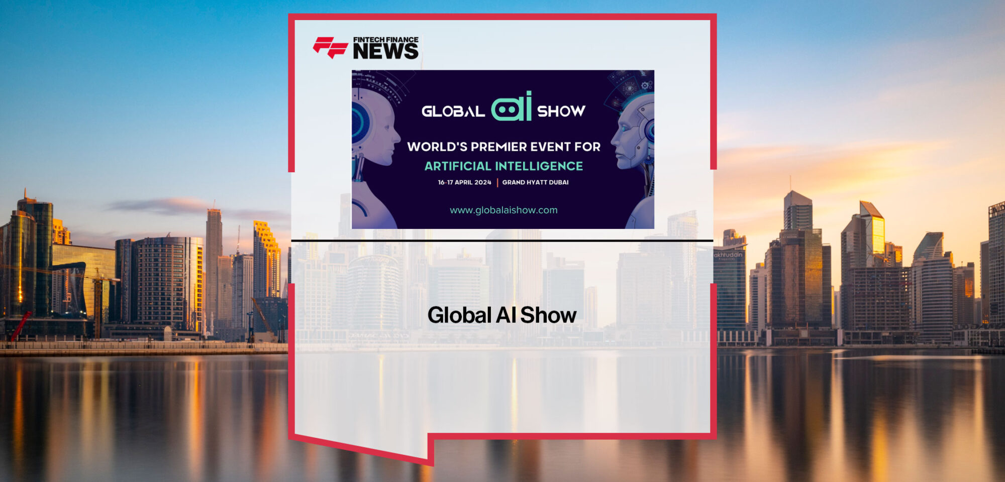 global ai show