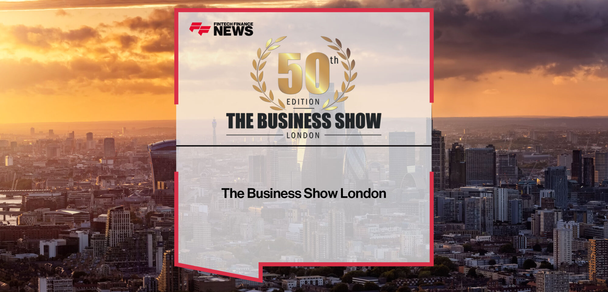 The Business Show London