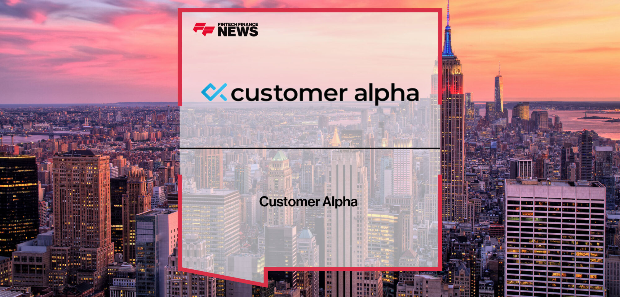 Customer-alpha|customer-alpha
