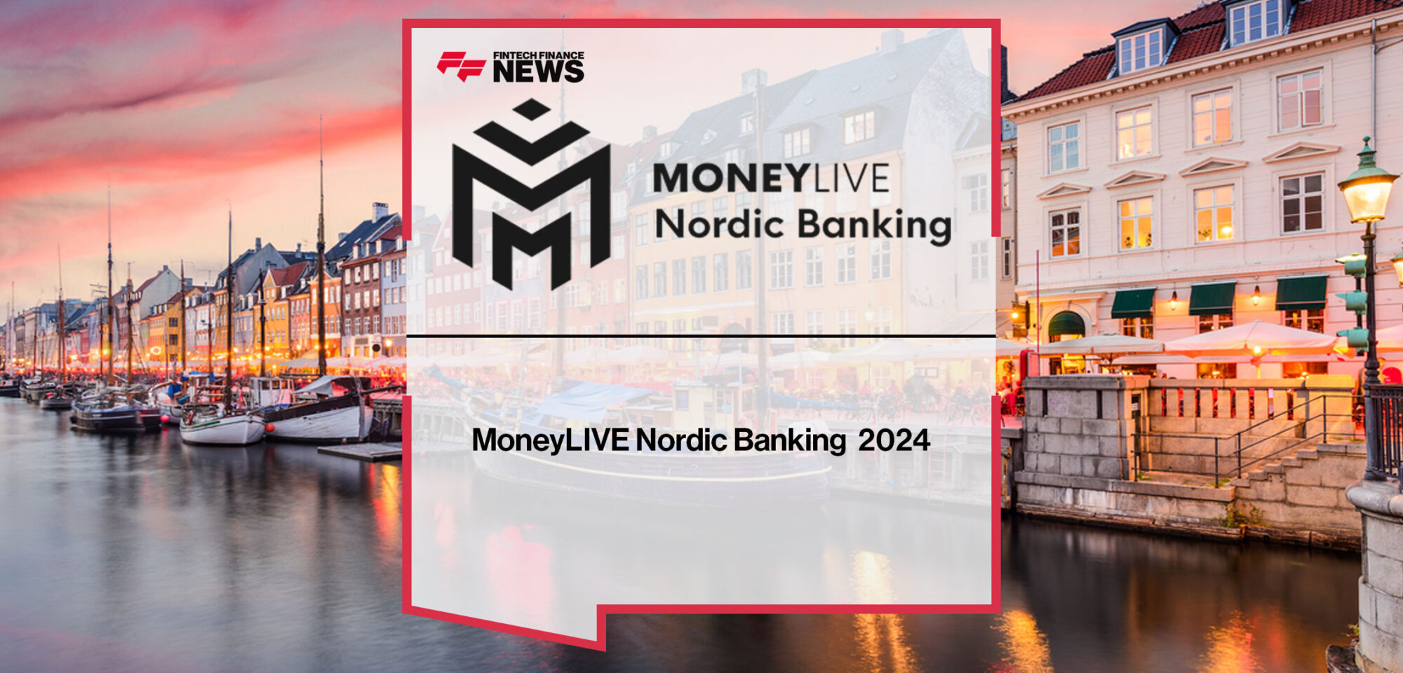 MoneyLive Nordic banking