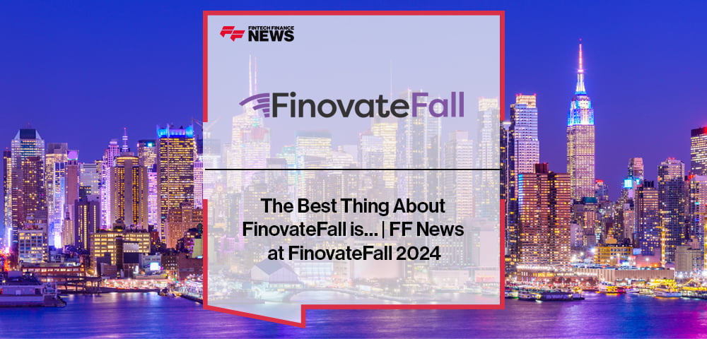 Attendees at FinovateFall 2024 share what makes the fintech conference valuable, from networking to product demos.