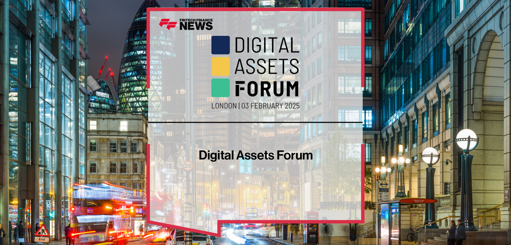 Digital Assets Forum | FFNews
