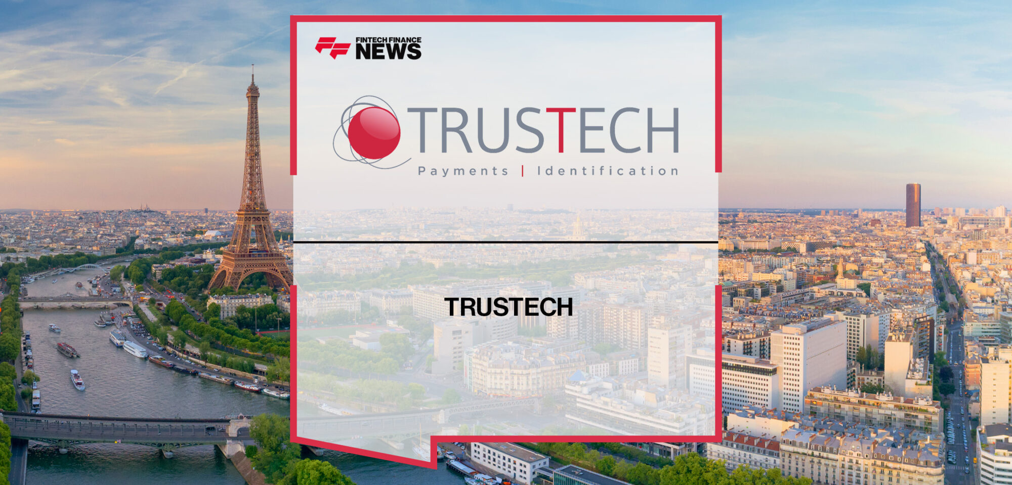 TRUSTECH | FFNews