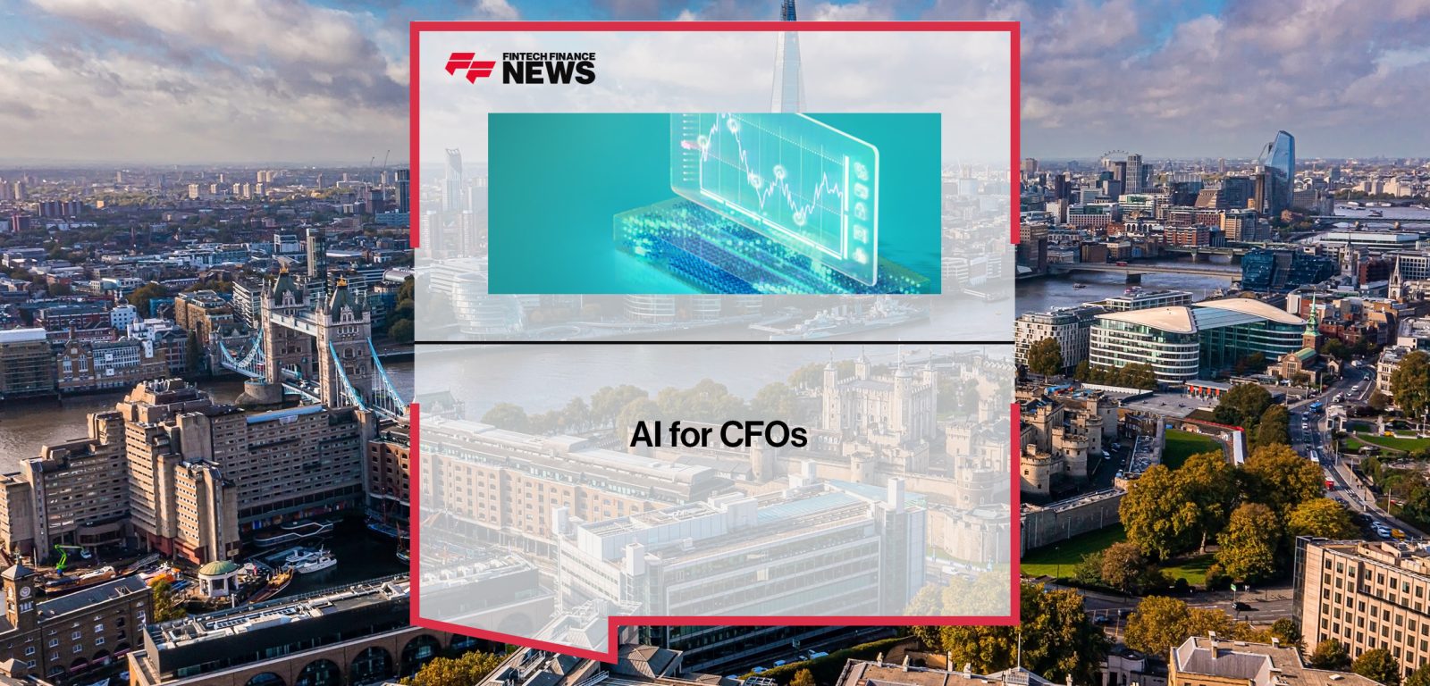 AI for CFOs | FFNews|AI for CFO's | FFnews