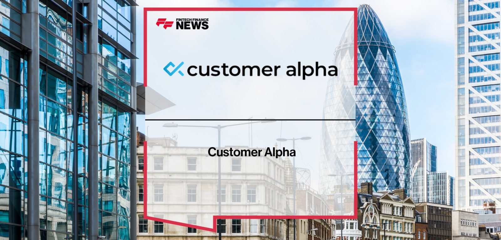 Customer Alpha | FFNews
