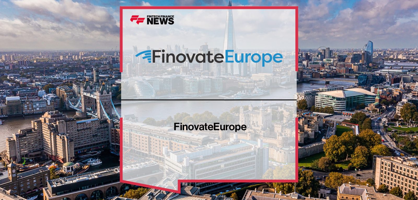 FinovateEurope | FFNews