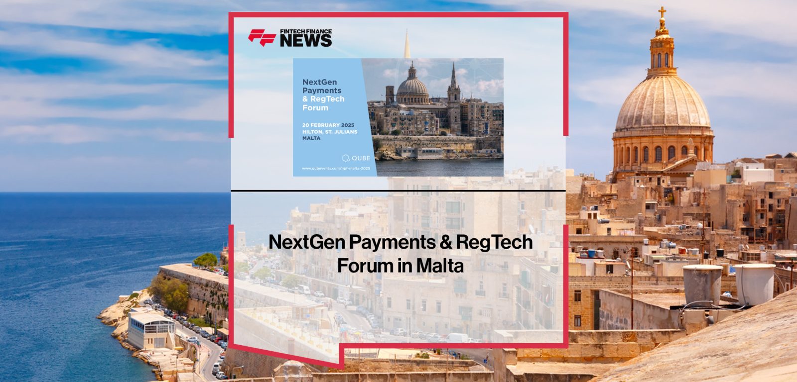 NextGen Payments & RegTech Forum in Malta | FFNews