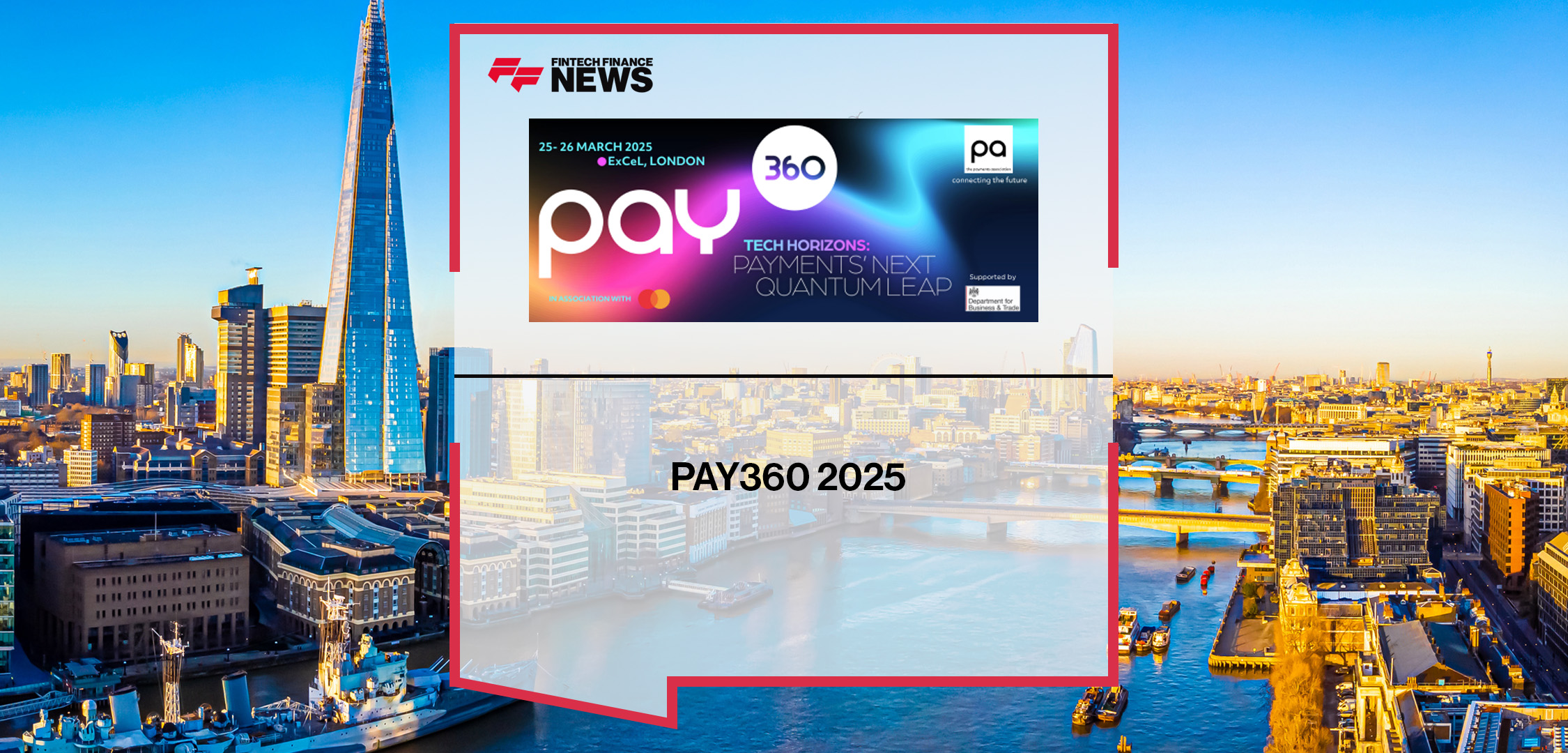 PAY360 2025 | FFNews