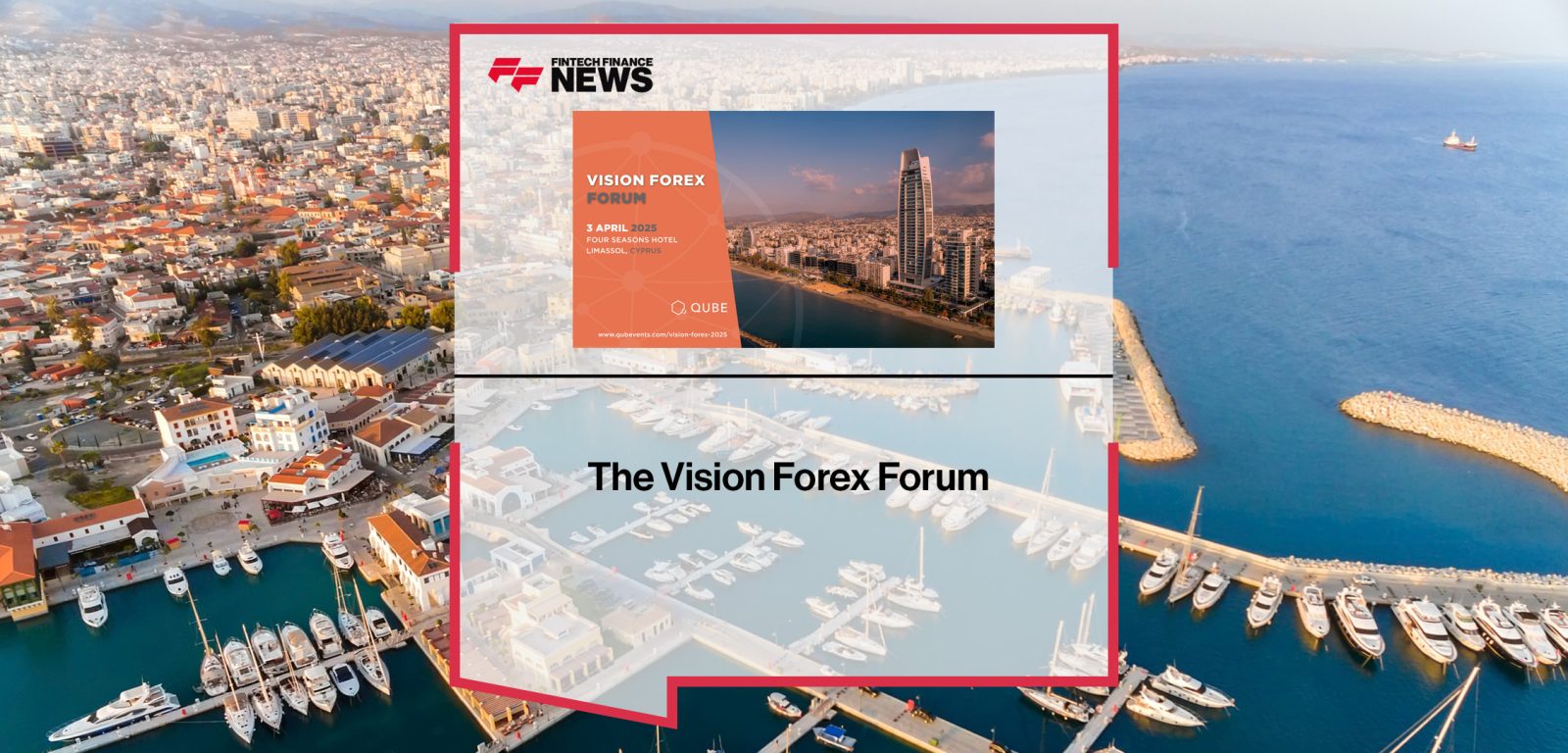 The Vision Forex Forum | FFnews