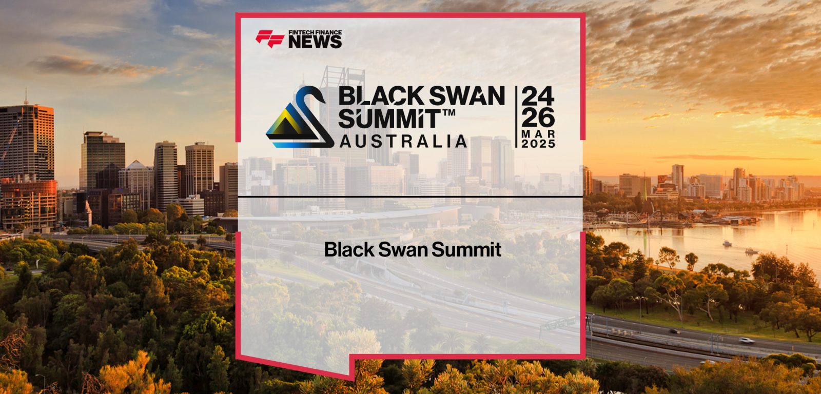Black Swan Summit | FFNews