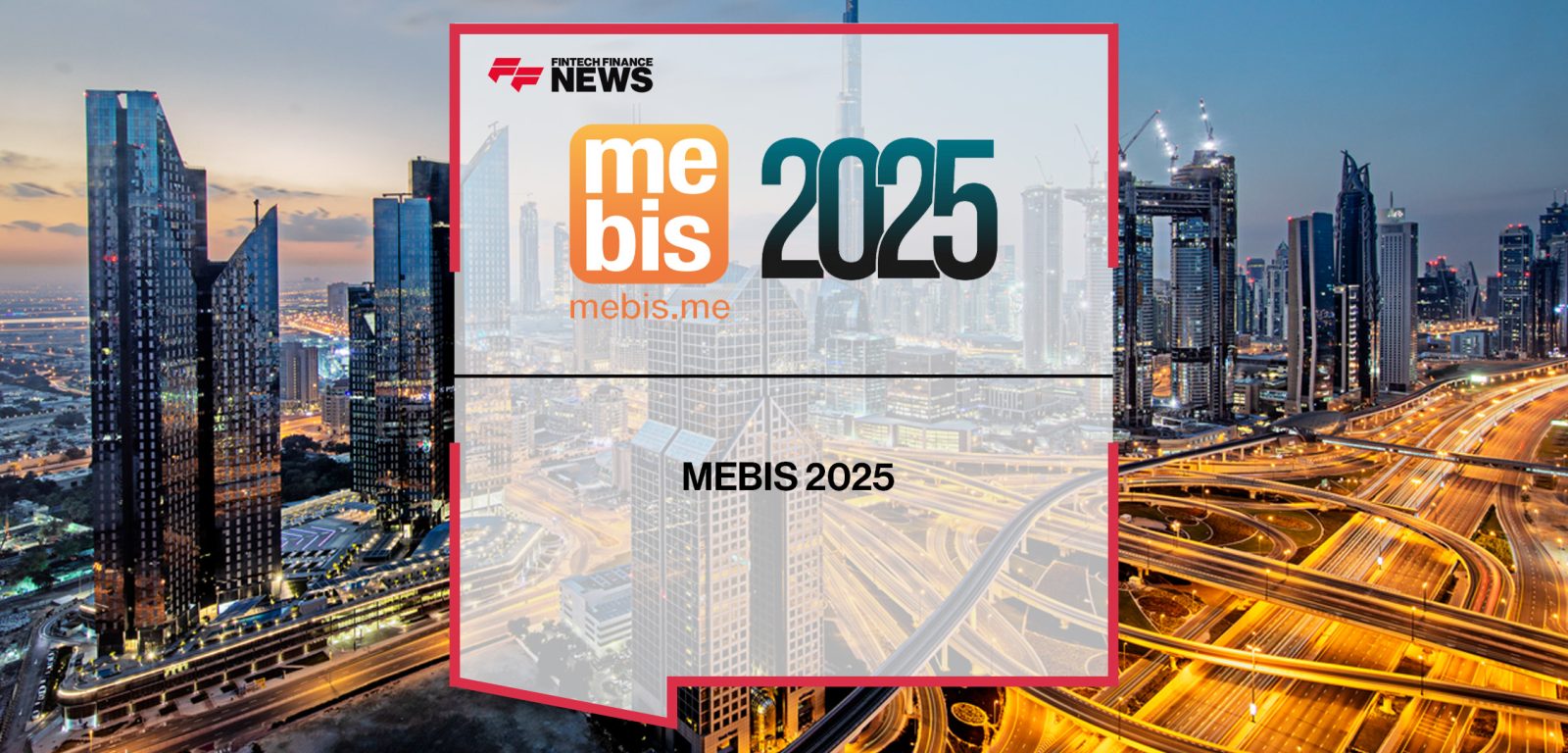 MEBIS 2025 | FFNews