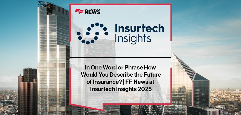 Insurtech Insights Europe 2025 — Event Photo, Dates & Details | FF News