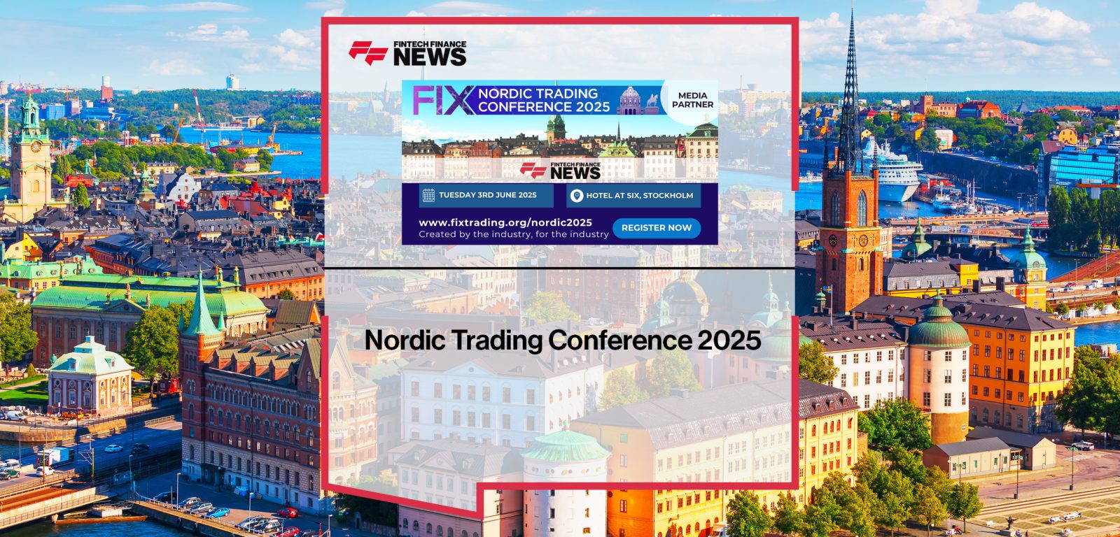 Nordic Trading Conference 2025 | FFNews