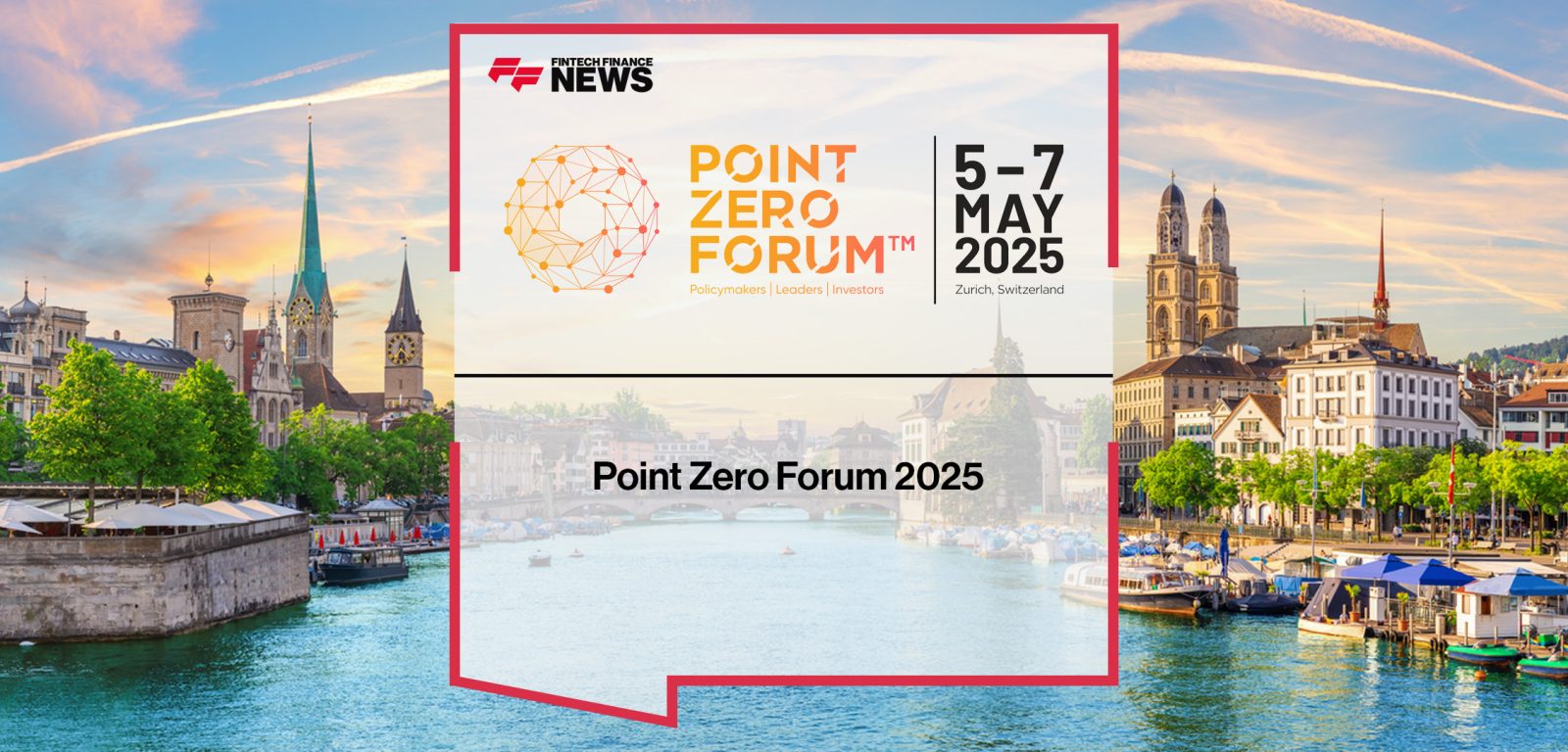 Point Zero Forum 2025 | FFNews