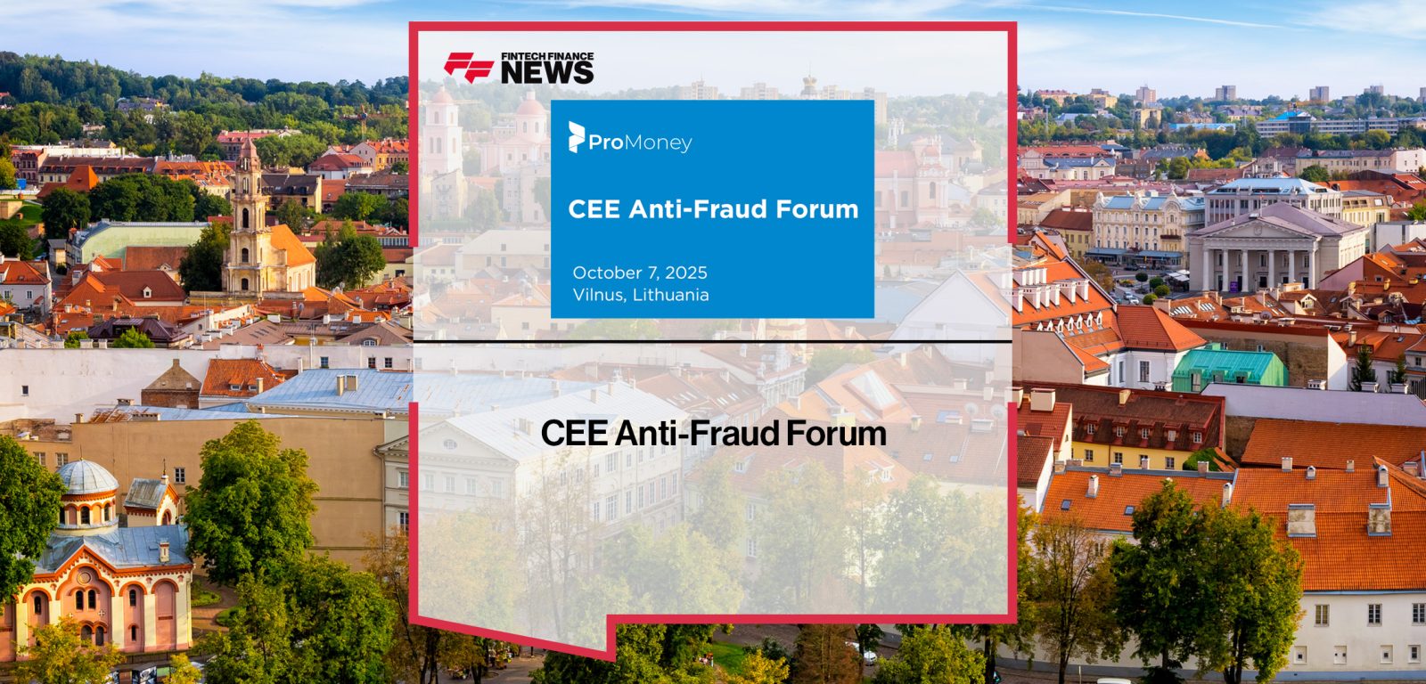 CEE Anti-Fraud Forum