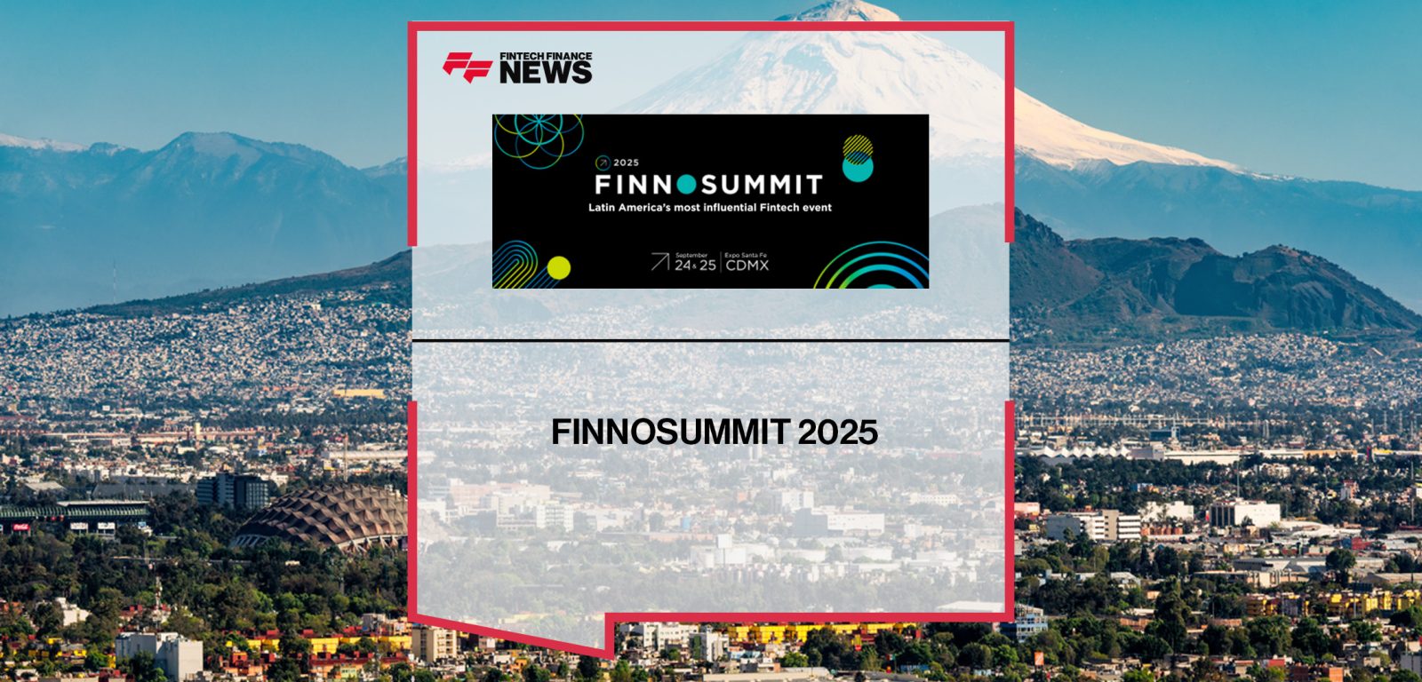 FINNOSUMMIT 2025 | FFNews