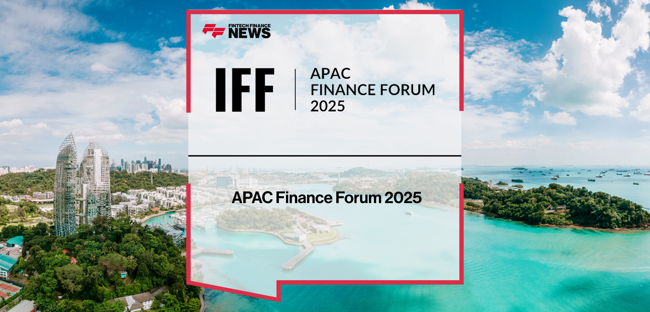 APAC Finance Forum 2025