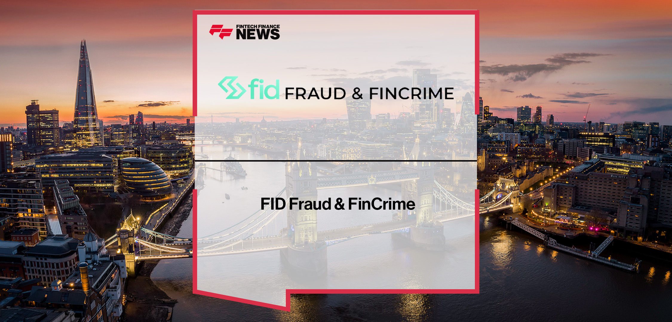 FID Fraud & FinCrime