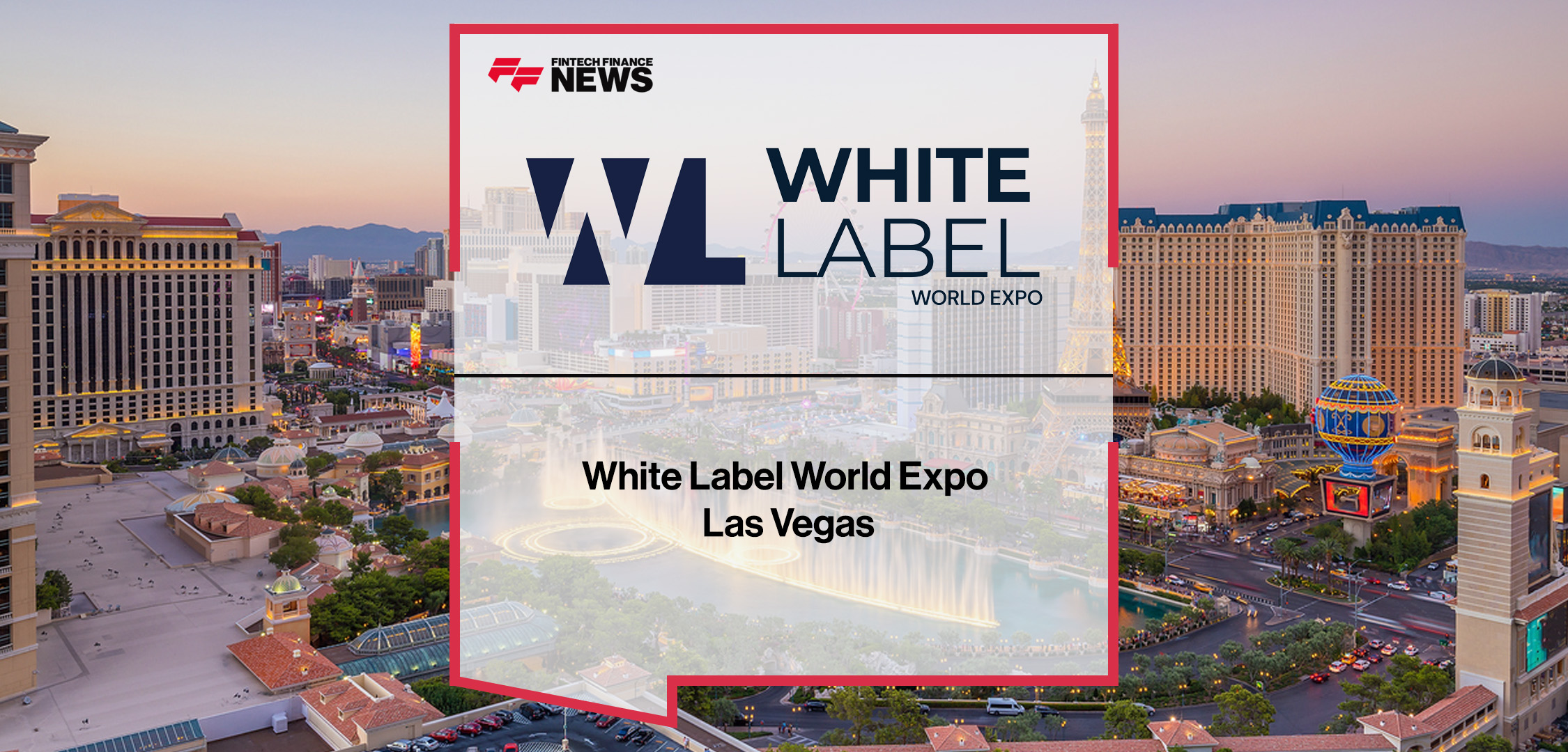 White Label World Expo Las Vegas
